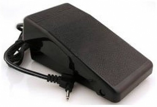 Brother Foot Pedal To Suit NV 200/400/600