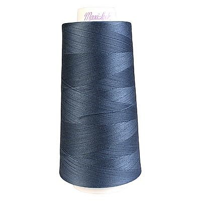 Maxi-Lock Overlocker Thread 3000yd Copenhagen