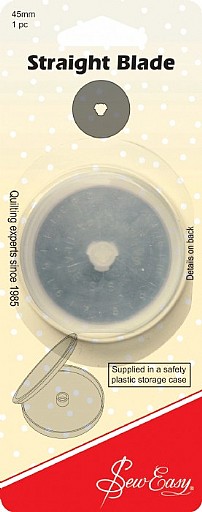 Blade for Rotary Cutter - 45mm 1pc