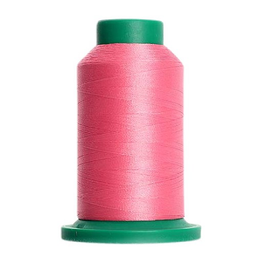 Isacord 1000m Embroidery Thread Candy Pink
