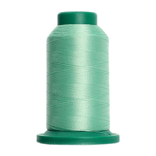 Isacord 1000m Embroidery Thread Mint