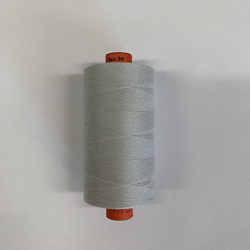 Rasant Polyester/Cotton Thread 1000m - Dove Grey