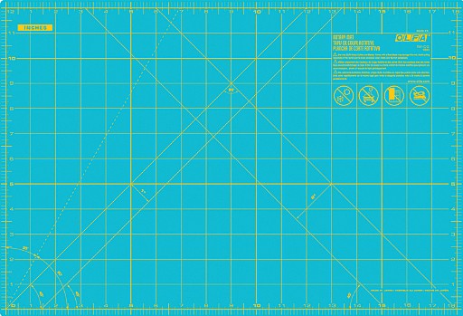 Olfa Cutting Mat 18