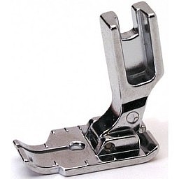 1/4 Inch Foot