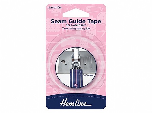 Seam Guide Tape