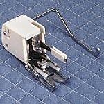 Universal Walking foot for machines with 7mm width